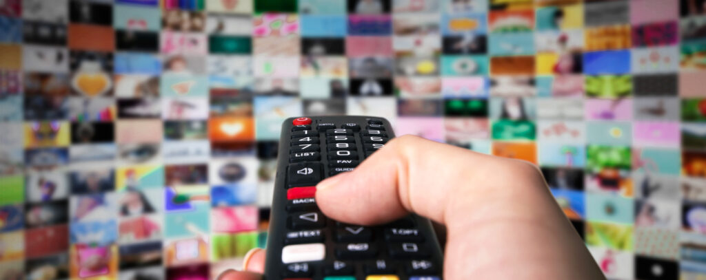 Začetek zbiranja podpisov za zakon o odpravi obveznega RTV prispevka